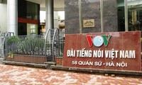 Feier zum 70. Jahrestag der Gründung der Stimme Vietnams in Ho-Chi-Minh-Stadt 