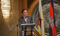 Vietnam ruft AIPA zur Unterstützung des Aufbaus der ASEAN-Gemeinschaft auf