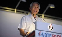 Wahl in Singapur: Sieg für PAP mit 83 Sitzen