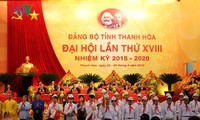 Thanh Hoa soll für den Wirtschaftsaufschwung mit den Nachbarprovinzen zusammenarbeiten