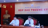 Vietnam macht Fortschritte in den kreativen Reformen 