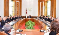 Ägypten erlaubt ausländische Botschafter zur Wahlbeobachtung