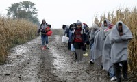 Ungarn schließt Grenze zu Kroatien