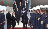 Deutschlandsbesuch des vietnamesischen Staatspräsidenten ist wichtig für bilaterale Beziehungen