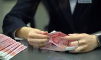 Chinas Währung Yuan wird Weltreservewährung