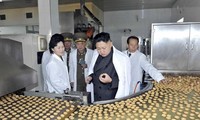 USA verhängen weitere Strafe gegen Nordkorea