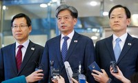 Verhandlungen zwischen Nord- und Südkorea bringen kein entscheidendes Ergebnis