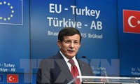 Türkei verhandelt wieder mit EU über Beitritt