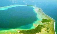 Sorge der Weltgemeinschaft über illegalen Ausbau der Inseln im Ostmeer durch China