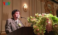 Ehemaliger VOV-Intendant Tran Mai Hanh erhält ASEAN-Literaturpreis