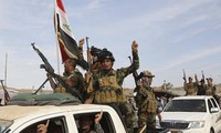Irak wird im kommenden Jahr vom IS befreit