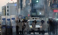 Weltgemeinschaft verurteilt Selbstmordanschlag in der Türkei