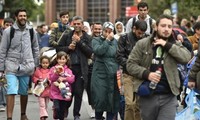 Flüchtlingkrise: Deutschland verabschiedet 2. Asylgesetz