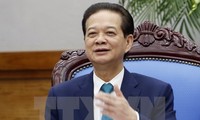 2016 soll Vietnam Wirtschaftswachstum von etwa 7 Prozent erreichen
