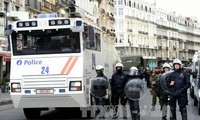 Belgien verschärft Sicherheitsvorkehrungen in Brüssel
