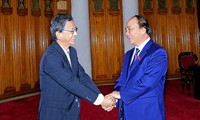 Vietnam und Japan verstärken Zusammenarbeit 