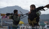 Weltgemeinschaft verurteilt Anschlag in Afghanistan
