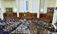 EU fordert Reformen von der neuen Regierung in der Ukraine