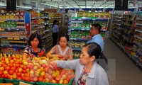 Vietnams Wirtschaftswachstum bleibt auf BB-/B