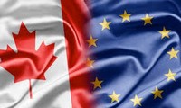  Hürden beim Freihandelsvertrag zwischen EU und Kanada