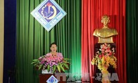 Gesetzmäßige Wahlvorbereitungen in Vietnam