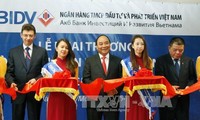 Unternehmensforum zwischen Vietnam und Russland