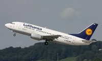 Lufthansa streicht Flüge nach Venezuela