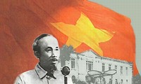 Suche nach einer besseren Zukunft für Vietnam