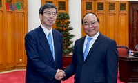 Vietnam möchte weiterhin Unterstützung der ADB 
