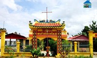 Hon Dat - der meistbesuchte Ort in Südvietnam