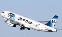 Ägyptische Ermittlungsbehörde erhält zwei Flugdatenschreiber