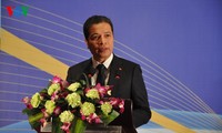 Vietnam und China wollen ihre Zusammenarbeit vertiefen