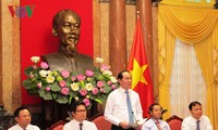 Globalisierung und FTA treiben vietnamesische Wirtschaft voran