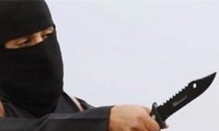 IS exekutiert 5 Medienfachmänner