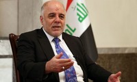 Iraks Premierminister fordert Verbesserung der Sicherheitsmaßnahmen