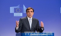 EU betont Verpflichtungen gegenüber der Türkei