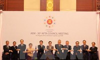 ASEAN will Handel fördern