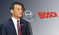 Die Bosch GmbH Vietnam