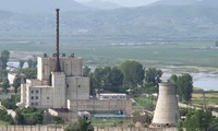 Nordkorea bestätigt Fortsetzung der Herstellung von Plutonium