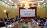 Start der gemeinsamen Initiative zwischen Vietnam und Japan in der 6. Phase