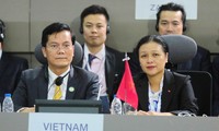 Vietnam macht Vorschläge auf Außenministerkonferenz der Blockfreien Staaten