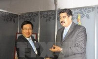 Vietnam legt großen Wert auf die Freundschaft mit Ländern in Lateinamerika
