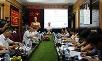 Vietnam begeht internationalen Tag der älteren Generationen