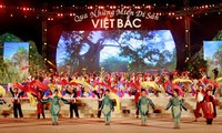 Zusammenarbeit bei Entfaltung des Erbes in der nördlichen Region von Hanoi