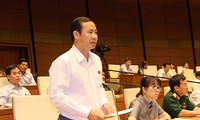 Abgeordnete verlangen bessere Wettbewerbsfähigkeit vietnamesischer Landwirtschaftsprodukte