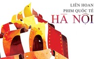 Mehr als 1000 Teilnehmer beim internationalen Filmfestival in Hanoi