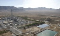 Iran weist Verletzung des Atomvertrages zurück