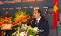 70. Jahrestag der Gründung der Presseabteilung im vietnamesischen Außenministerium
