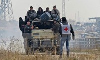 UNO veröffentlicht Termin für Fortsetzung der Syrien-Friedensverhandlungen in Genf