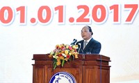 Premierminister: Binh Duong soll Modell “Sozialwohnungen für 4.500 Euro” ausweiten